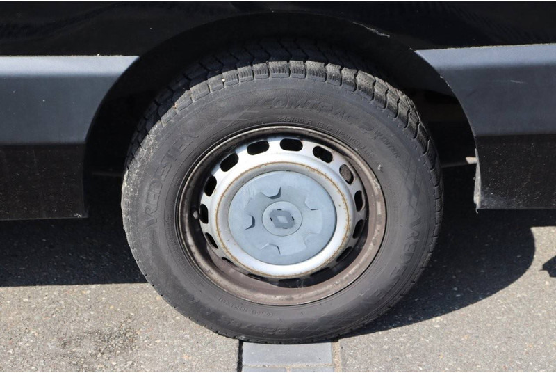 Kassebil Renault Master: bilde 13