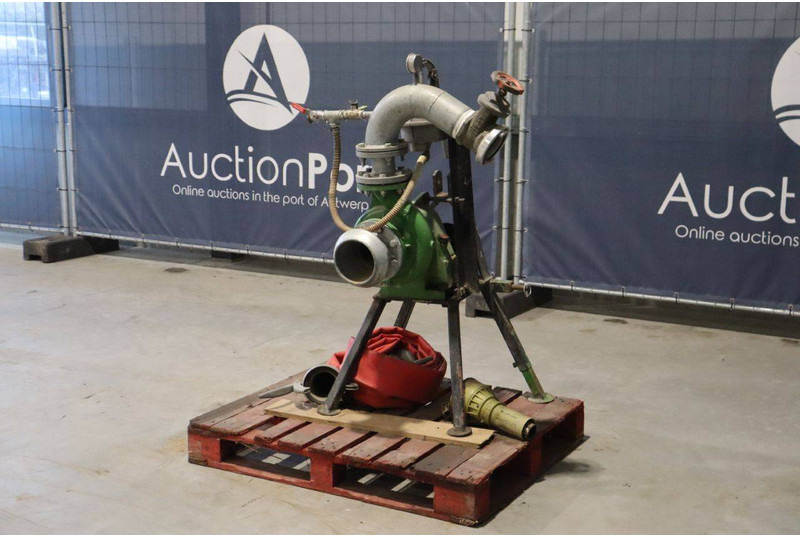 Rovatti T3100AE - Vannpumpe: bilde 3 Rovatti T3100AE - Vannpumpe: bilde 3