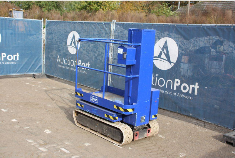 S-mac RPC40-3 - Lift: bilde 3 S-mac RPC40-3 - Lift: bilde 3