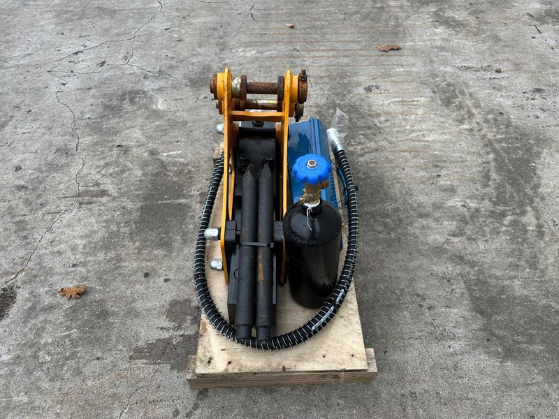 SOLMEC SB05 - Hydraulisk hammer: bilde 3 SOLMEC SB05 - Hydraulisk hammer: bilde 3