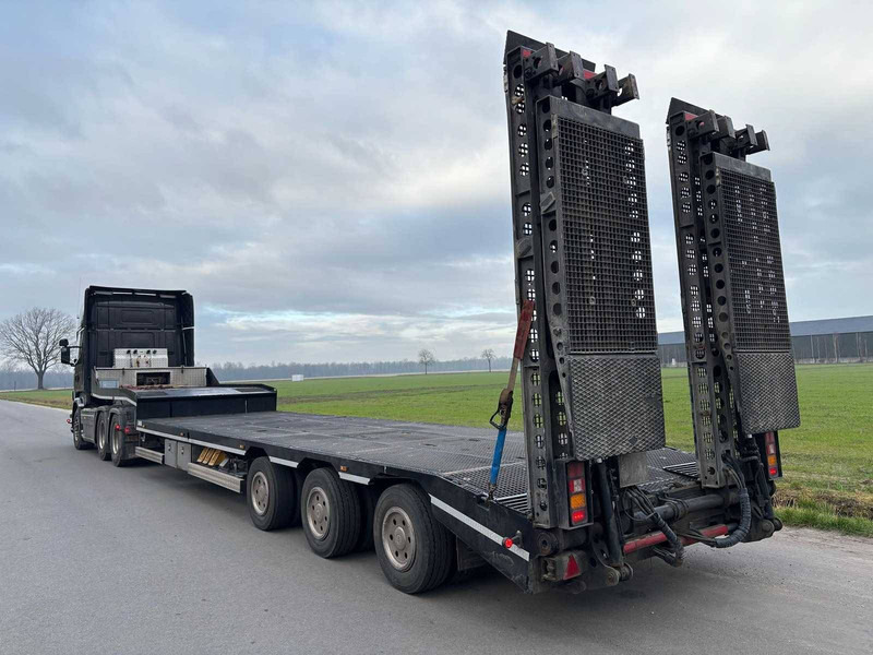 STL 38 - Åpen semitrailer: bilde 3 STL 38 - Åpen semitrailer: bilde 3