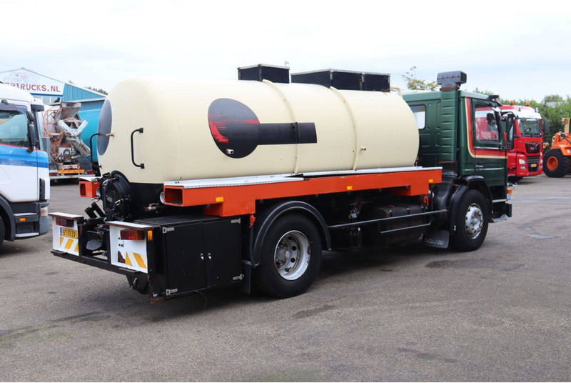 Scania P82 CG13 - Skapbil: bilde 5 Scania P82 CG13 - Skapbil: bilde 5