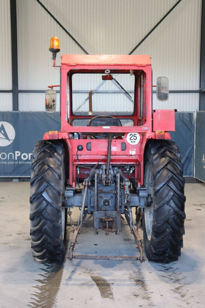 Shibaura SP 5040 - Traktor: bilde 5 Shibaura SP 5040 - Traktor: bilde 5