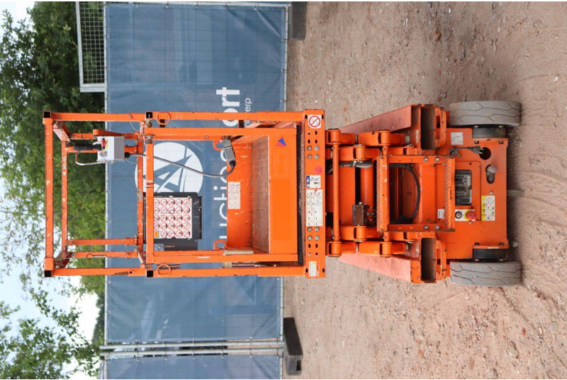Skyjack SJ3219 - Sakselift: bilde 5 Skyjack SJ3219 - Sakselift: bilde 5