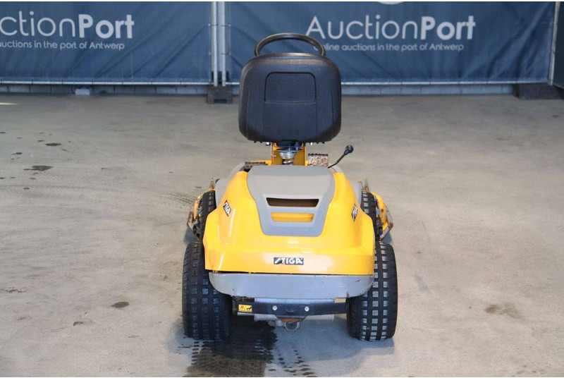 Stiga 13-6104-20 - Gressklipper: bilde 4 Stiga 13-6104-20 - Gressklipper: bilde 4