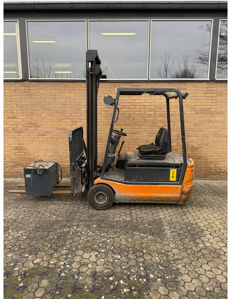 Still R20-16 - El-truck: bilde 2 Still R20-16 - El-truck: bilde 2