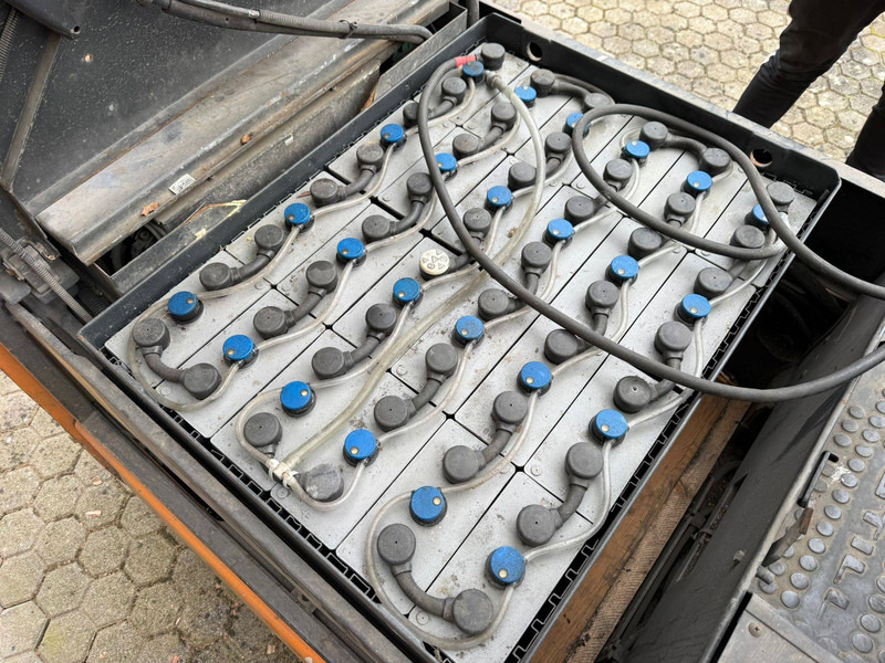 Still R20-16 - El-truck: bilde 5 Still R20-16 - El-truck: bilde 5