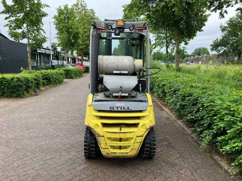 Still RX 70-35T - Gasstruck: bilde 4 Still RX 70-35T - Gasstruck: bilde 4