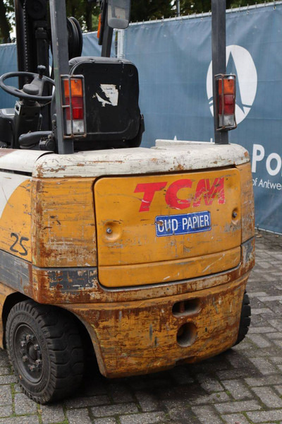 El-truck TCM FB25-6: bilde 18