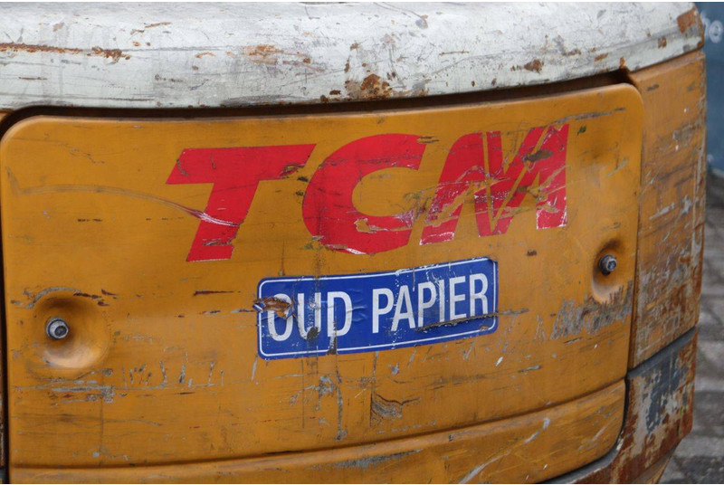 El-truck TCM FB25-6: bilde 19