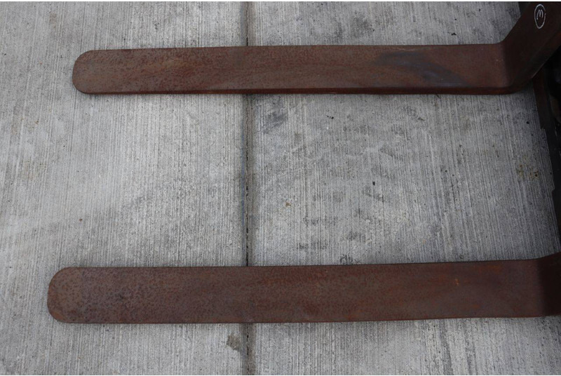 Gasstruck TCM TCM-FG25T-3: bilde 11 Gasstruck TCM TCM-FG25T-3: bilde 11