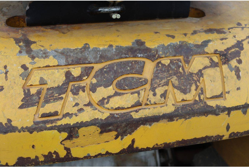Gasstruck TCM TCM-FG25T-3: bilde 18 Gasstruck TCM TCM-FG25T-3: bilde 18