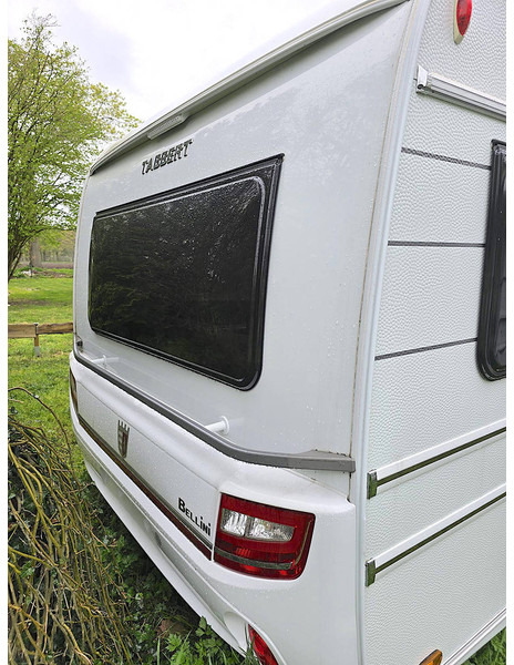 Tabbert Bellini - Campingvogn: bilde 2 Tabbert Bellini - Campingvogn: bilde 2