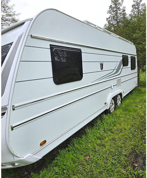 Tabbert Bellini - Campingvogn: bilde 4 Tabbert Bellini - Campingvogn: bilde 4