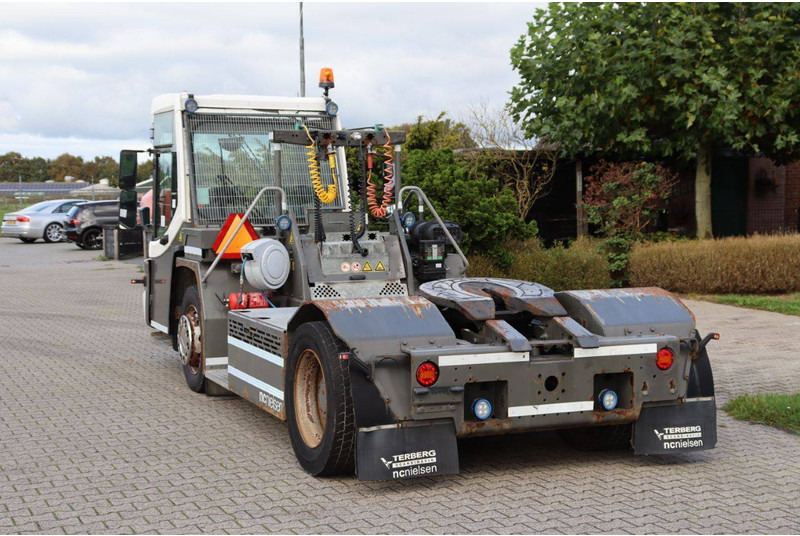 Terberg DT183 Mega - Terminaltraktor: bilde 5 Terberg DT183 Mega - Terminaltraktor: bilde 5