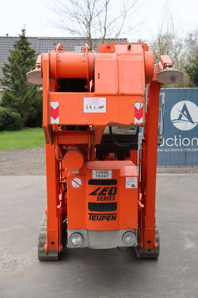 Teupen LEO23GT - Bomlift: bilde 4 Teupen LEO23GT - Bomlift: bilde 4