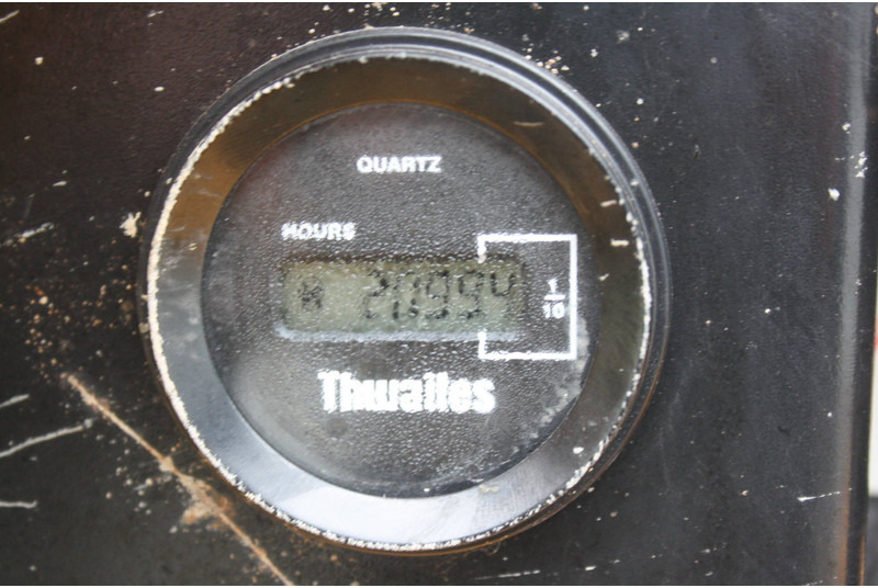 Thwaites 570 - Dumper: bilde 5 Thwaites 570 - Dumper: bilde 5