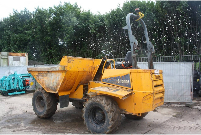 Thwaites MACH765 - Dumper: bilde 3 Thwaites MACH765 - Dumper: bilde 3