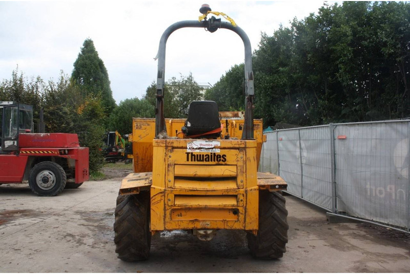 Thwaites MACH765 - Dumper: bilde 4 Thwaites MACH765 - Dumper: bilde 4
