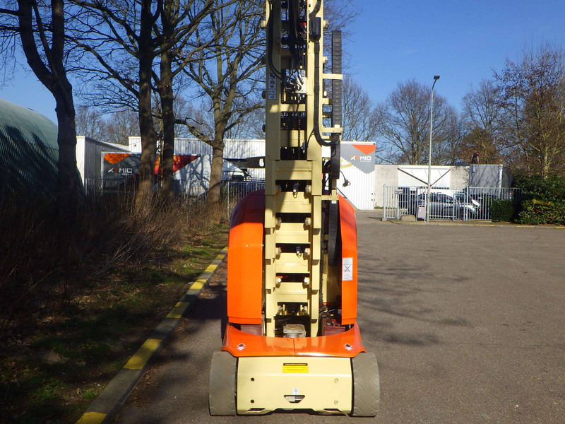 Toucan 12E Plus - Lift: bilde 5 Toucan 12E Plus - Lift: bilde 5