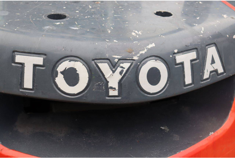 Dieseltruck Toyota 06-8FD25F: bilde 19