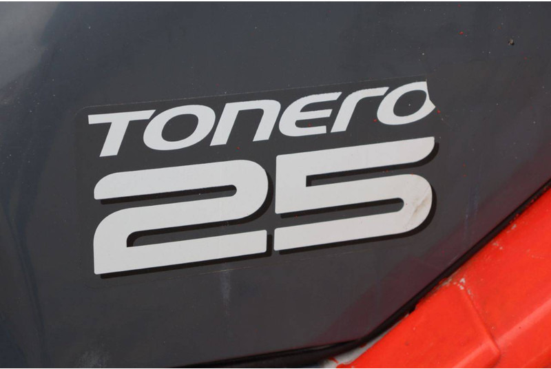 Dieseltruck Toyota 06-8FD25F: bilde 17