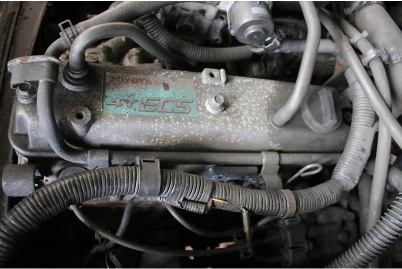 Gasstruck Toyota 06686GF30: bilde 18 Gasstruck Toyota 06686GF30: bilde 18