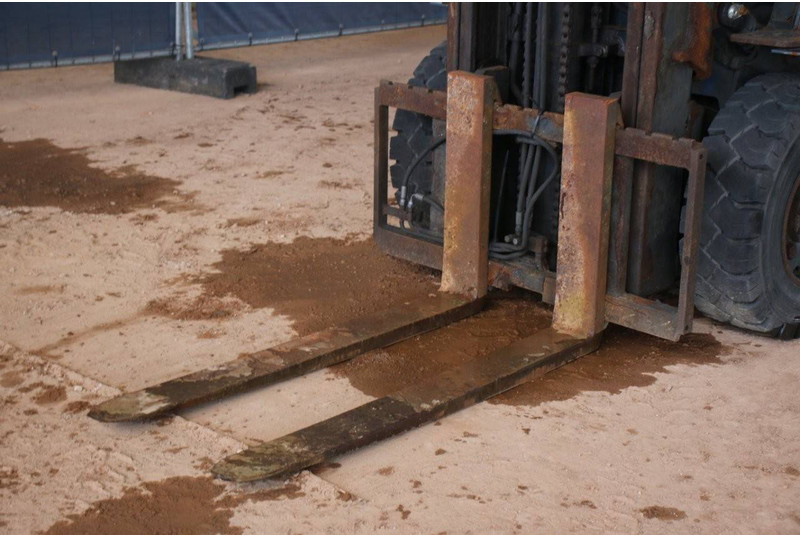 Gasstruck Toyota 06686GF30: bilde 9 Gasstruck Toyota 06686GF30: bilde 9