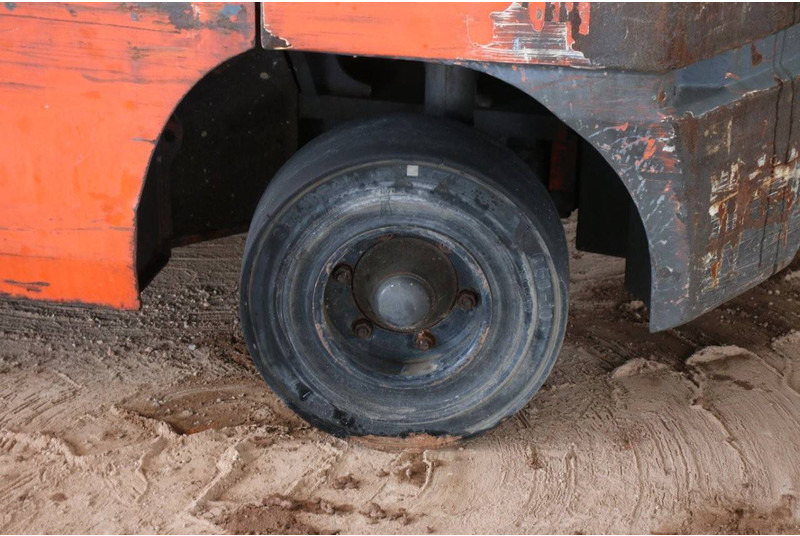 Gasstruck Toyota 06686GF30: bilde 13 Gasstruck Toyota 06686GF30: bilde 13