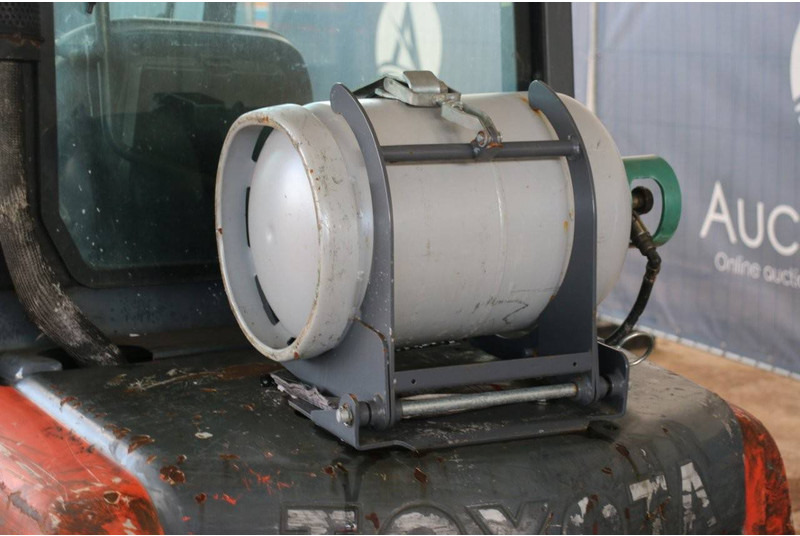 Gasstruck Toyota 06686GF30: bilde 15 Gasstruck Toyota 06686GF30: bilde 15