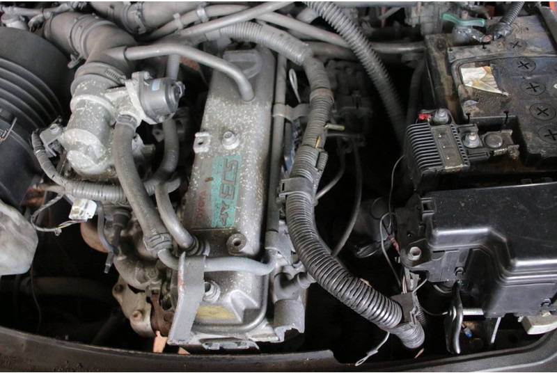 Gasstruck Toyota 06686GF30: bilde 17 Gasstruck Toyota 06686GF30: bilde 17