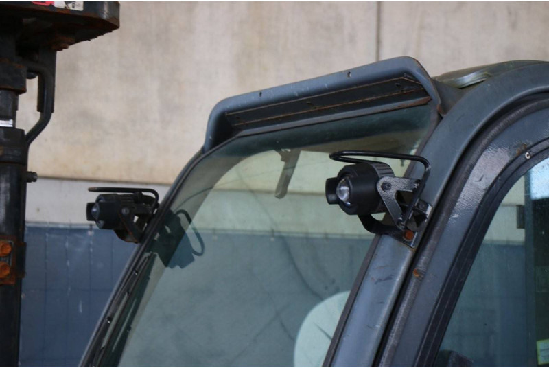 Gasstruck Toyota 06686GF30: bilde 11 Gasstruck Toyota 06686GF30: bilde 11