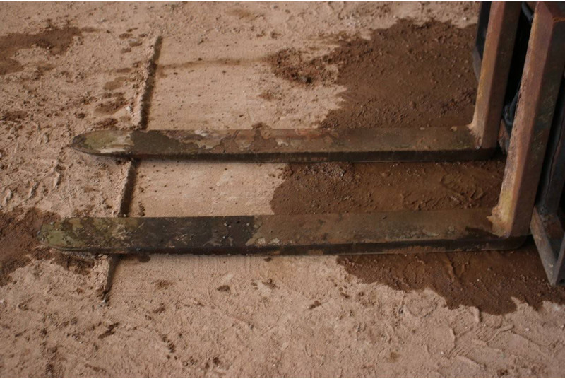 Gasstruck Toyota 06686GF30: bilde 10 Gasstruck Toyota 06686GF30: bilde 10