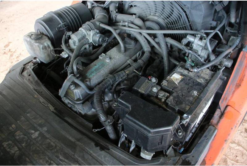 Gasstruck Toyota 06686GF30: bilde 19 Gasstruck Toyota 06686GF30: bilde 19