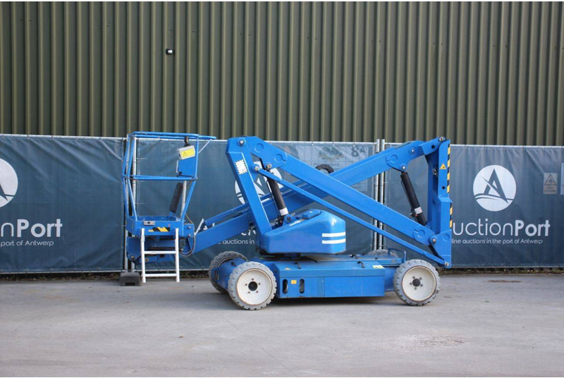UpRight AB38 - Bomlift: bilde 1 UpRight AB38 - Bomlift: bilde 1