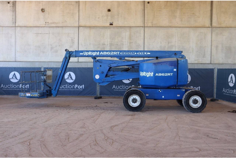 UpRight AB62RT - Bomlift: bilde 2 UpRight AB62RT - Bomlift: bilde 2