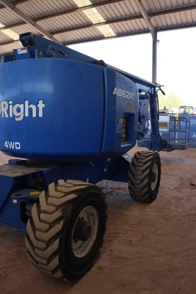 UpRight AB62RT - Bomlift: bilde 5 UpRight AB62RT - Bomlift: bilde 5