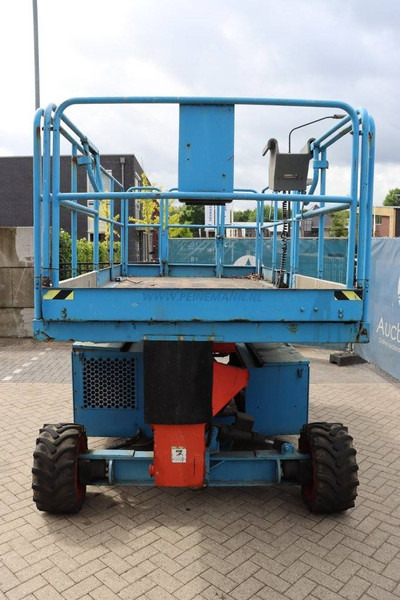 UpRight SL26SL - Bomlift: bilde 5 UpRight SL26SL - Bomlift: bilde 5