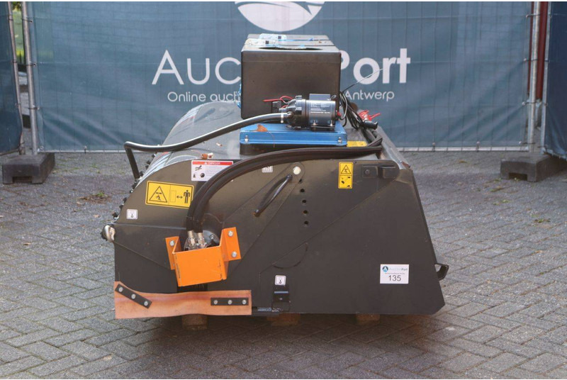 BBS-11-72W - Utstyr: bilde 2 BBS-11-72W - Utstyr: bilde 2