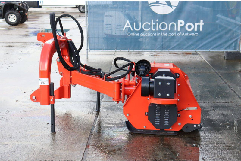 KNEGT KMV160 - Utstyr: bilde 5 KNEGT KMV160 - Utstyr: bilde 5