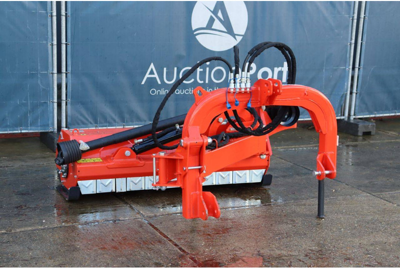 KNEGT KMV160 - Utstyr: bilde 1 KNEGT KMV160 - Utstyr: bilde 1