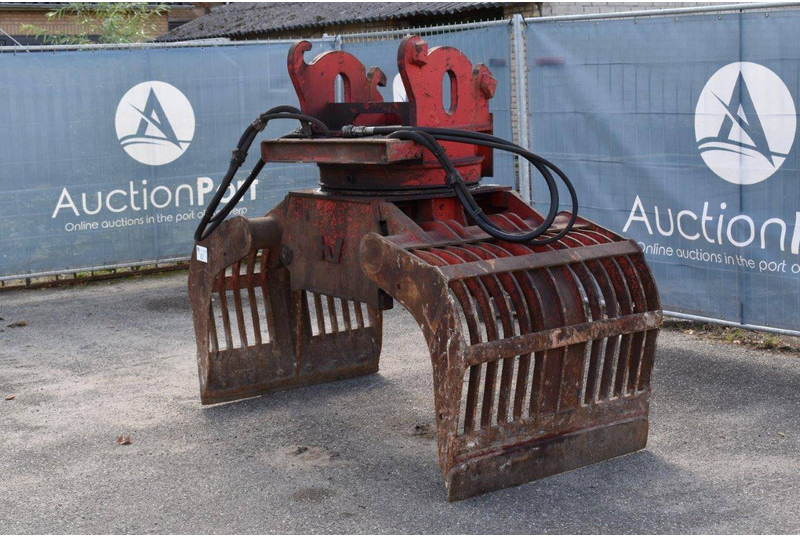 Verachtert VRG-30HN - Klype: bilde 4 Verachtert VRG-30HN - Klype: bilde 4