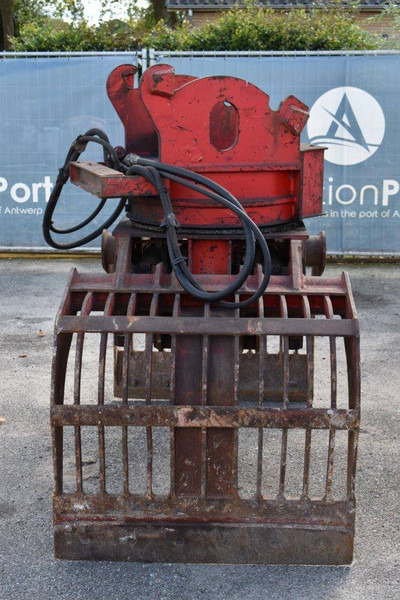 Verachtert VRG-30HN - Klype: bilde 5 Verachtert VRG-30HN - Klype: bilde 5