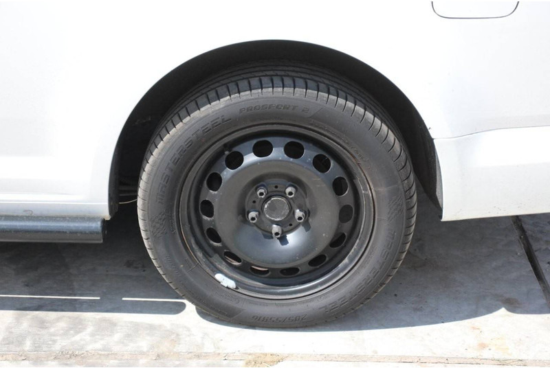 Kassebil Volkswagen Caddy: bilde 15