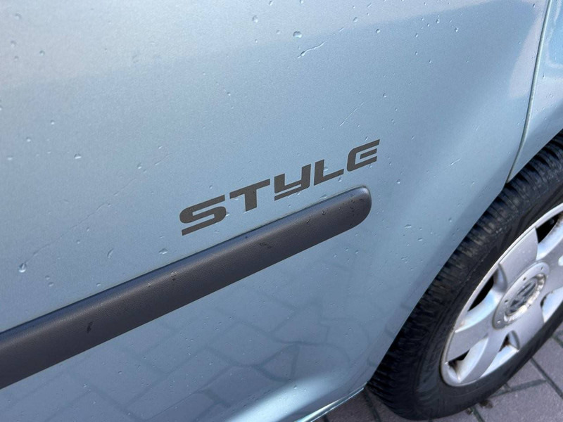 Volkswagen Caddy - Kassebil: bilde 5 Volkswagen Caddy - Kassebil: bilde 5