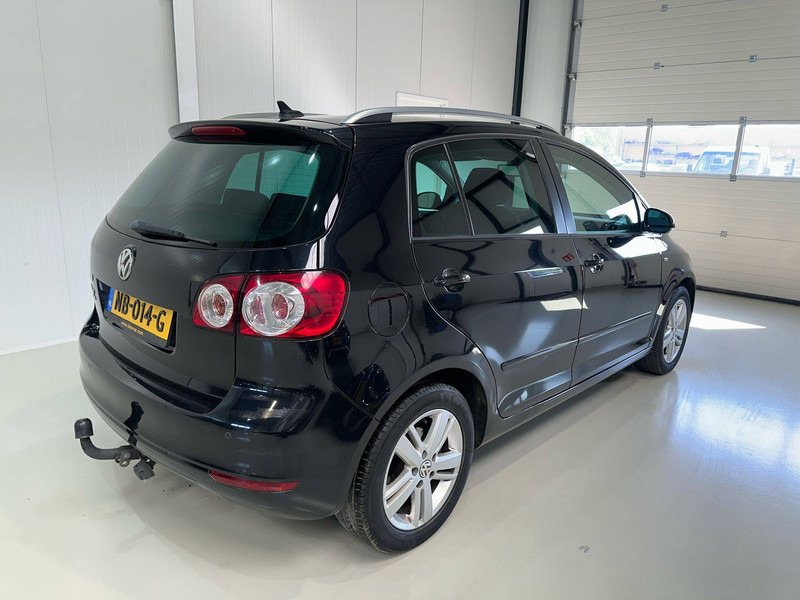 Volkswagen Golf Plus - Personenbil: bilde 4 Volkswagen Golf Plus - Personenbil: bilde 4