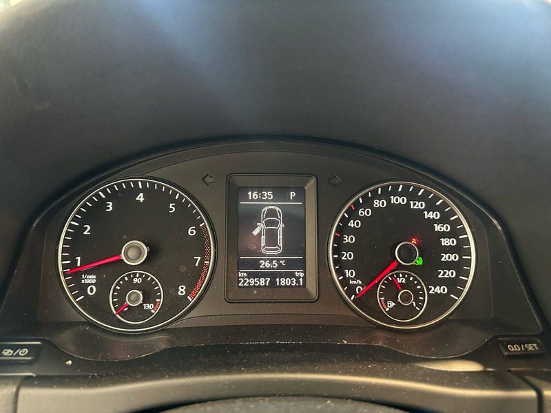 Personenbil Volkswagen Golf Plus: bilde 20