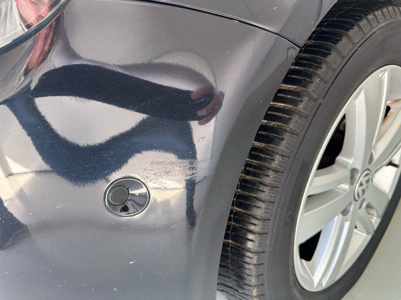 Personenbil Volkswagen Golf Plus: bilde 10