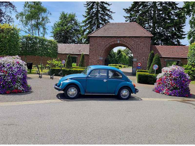 Volkswagen Kever 1200 - Sedan: bilde 5 Volkswagen Kever 1200 - Sedan: bilde 5