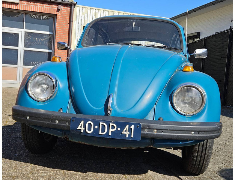 Volkswagen Kever 1200 - Sedan: bilde 4 Volkswagen Kever 1200 - Sedan: bilde 4